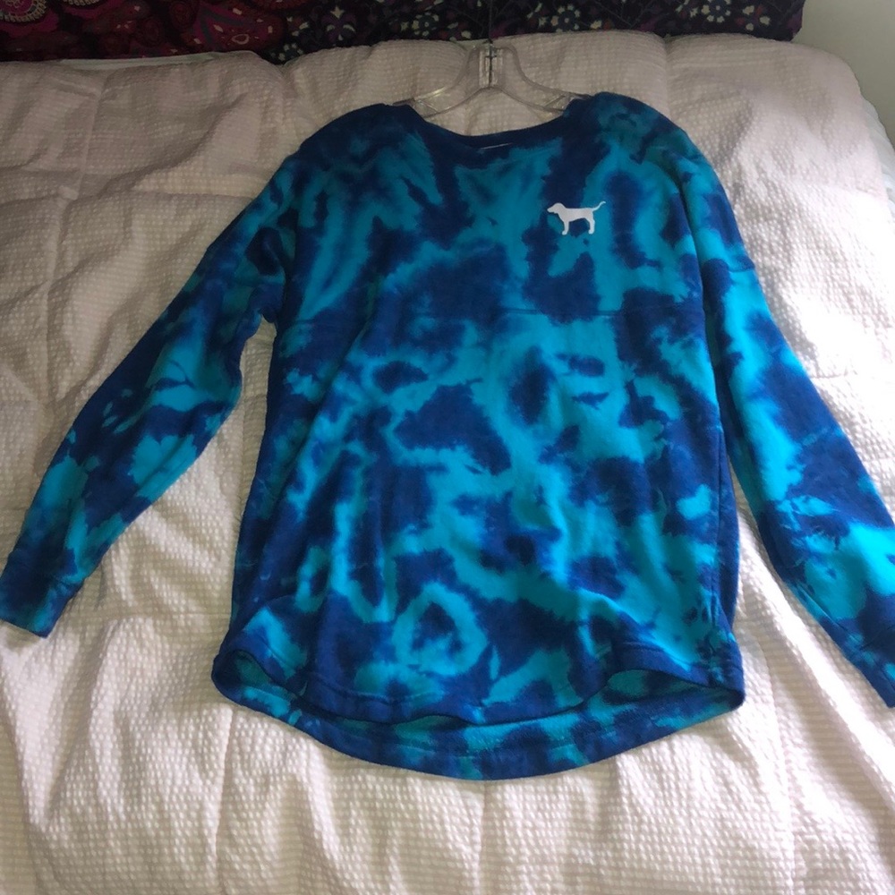victoria’s secret PINK pullover